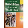 Scandal in Boemia. Colectia Sherlock Holmes 3