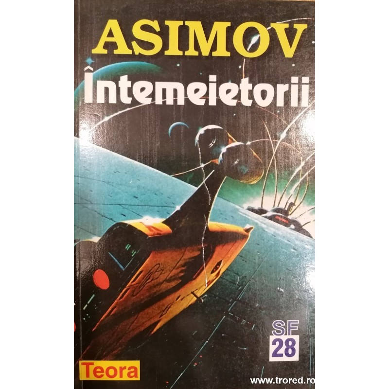 Intemeietorii