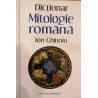 Mitologie romana dictionar