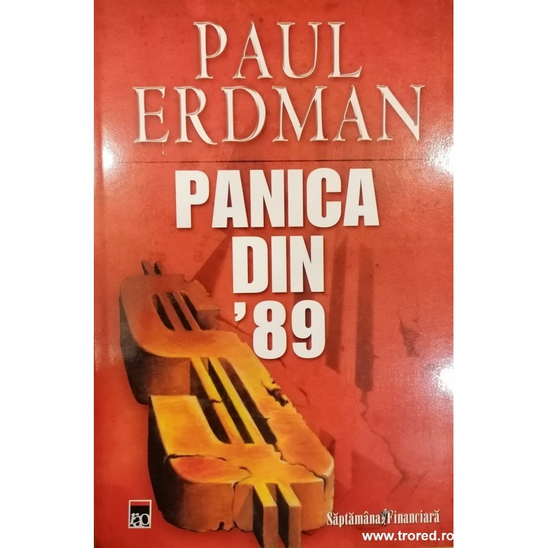 Panica din '89
