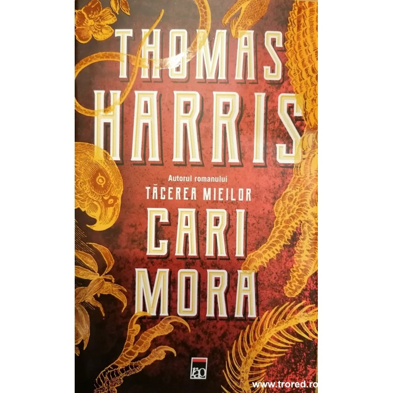 Cari Mora