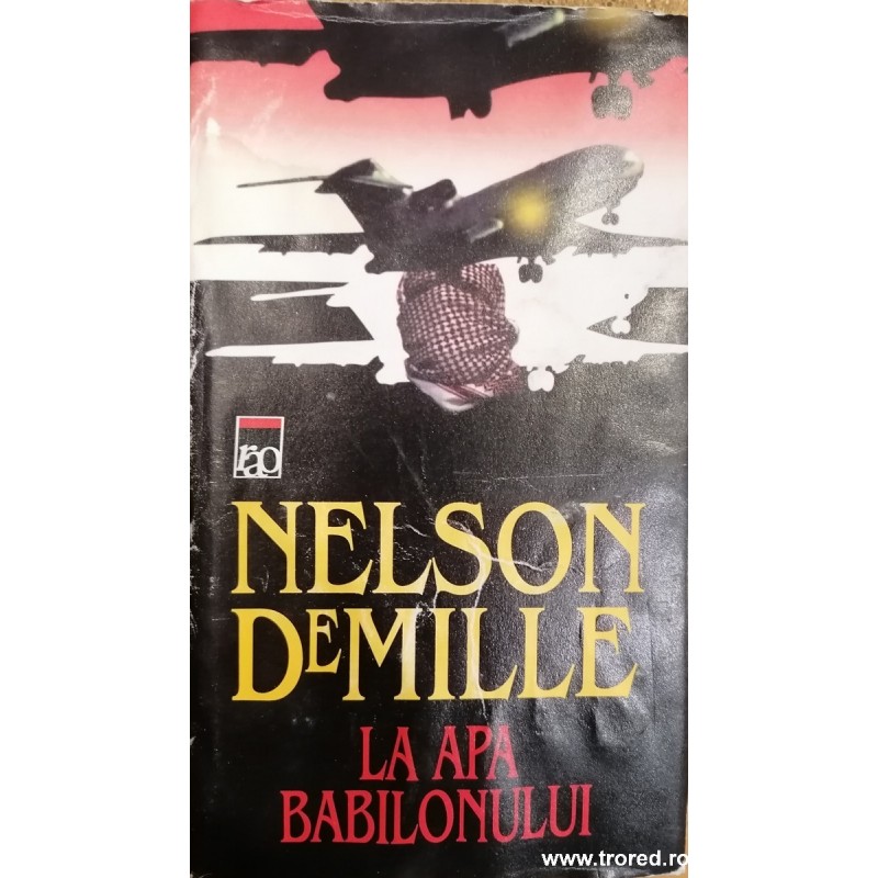 La apa Babilonului