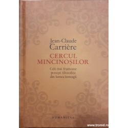 Cercul mincinosilor