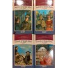 Aventurile lui Sherlock Holmes 4 volume