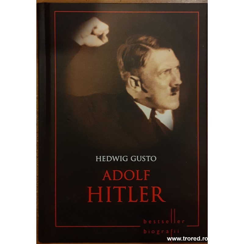 Adolf Hitler