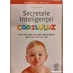 Secretele inteligentei copilului