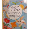 365 de activitati stiintifice