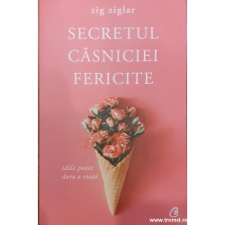 Secretul casniciei fericite