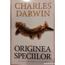 Originea speciilor