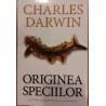 Originea speciilor