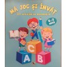 Ma joc si invat. 300 activitati de matematica