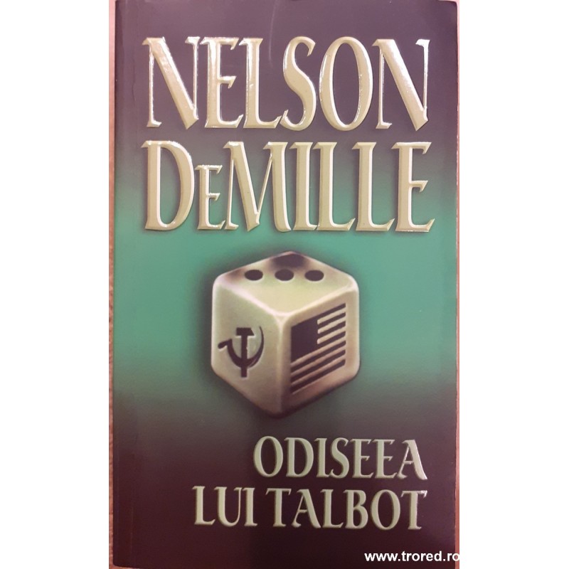 Odiseea lui Talbot
