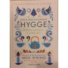 Mica enciclopedie Hygge. Reteta daneza a fericirii