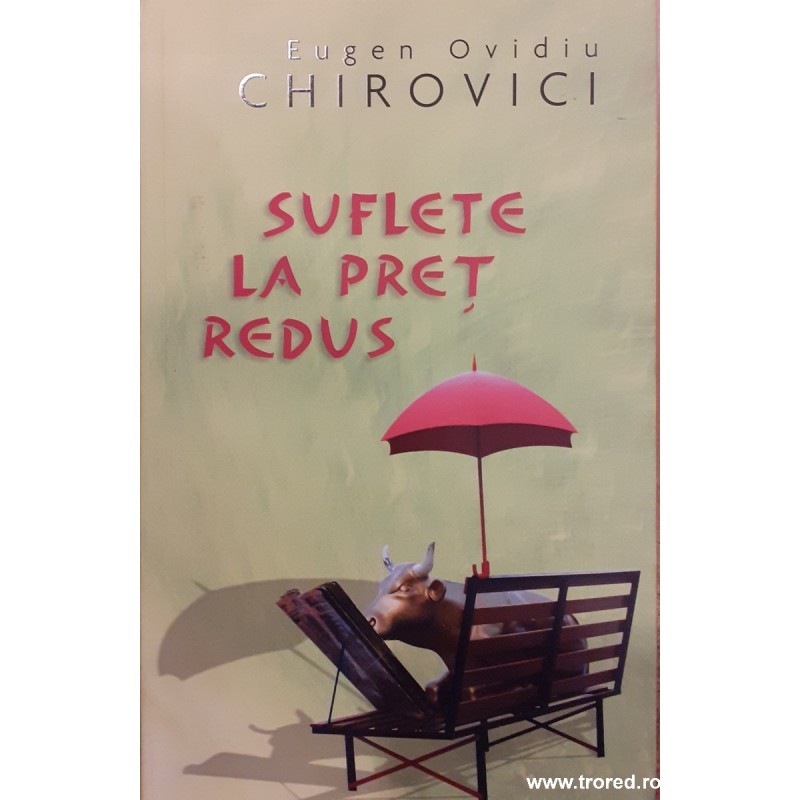 Suflete la pret redus