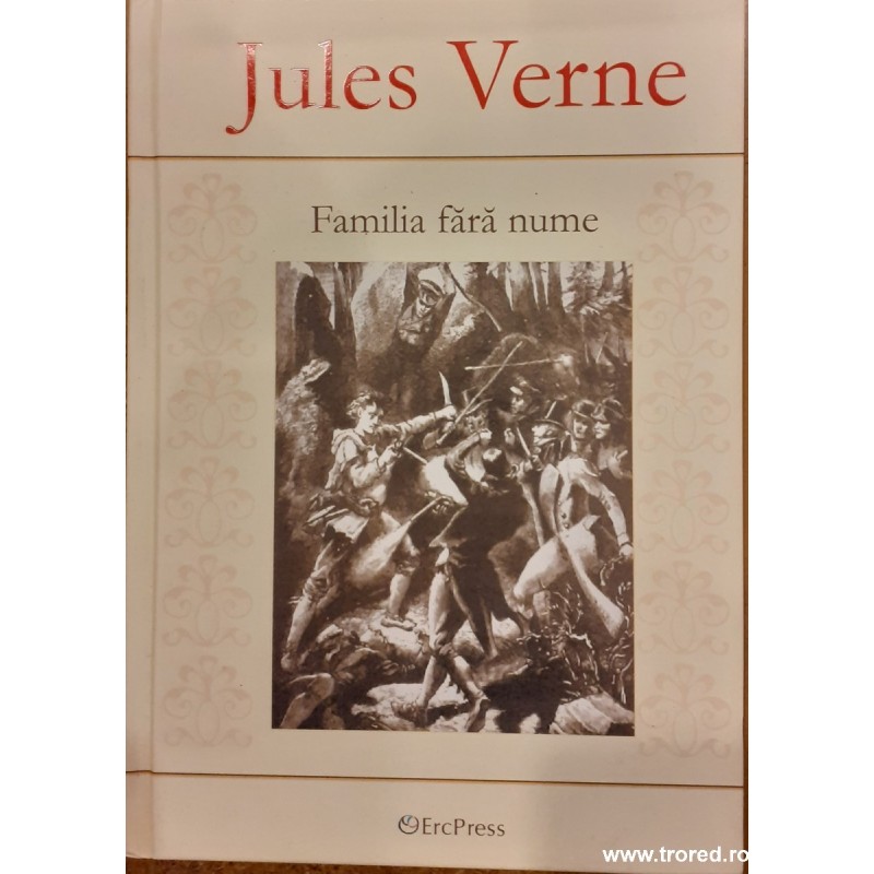 Familia fara nume