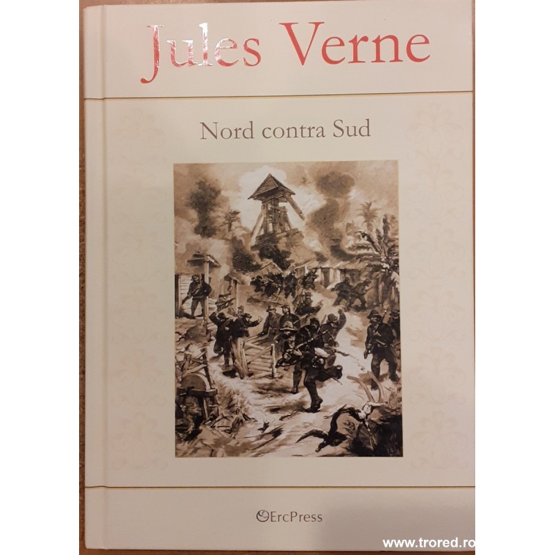 Nord contra sud