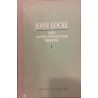 Eseu asupra intelectului omenesc. Volumul 1