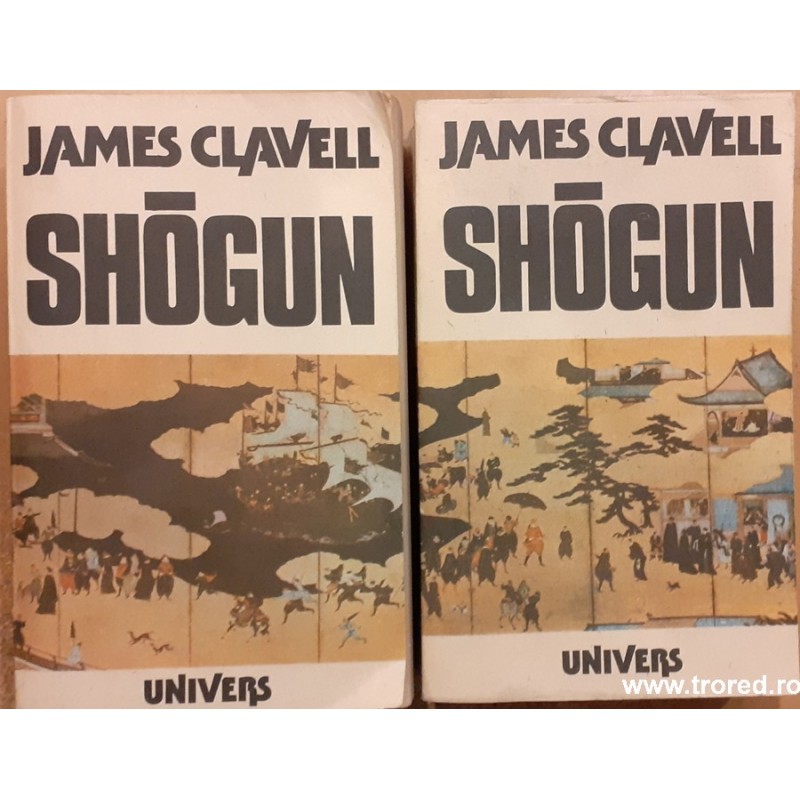 Shogun 2 volume