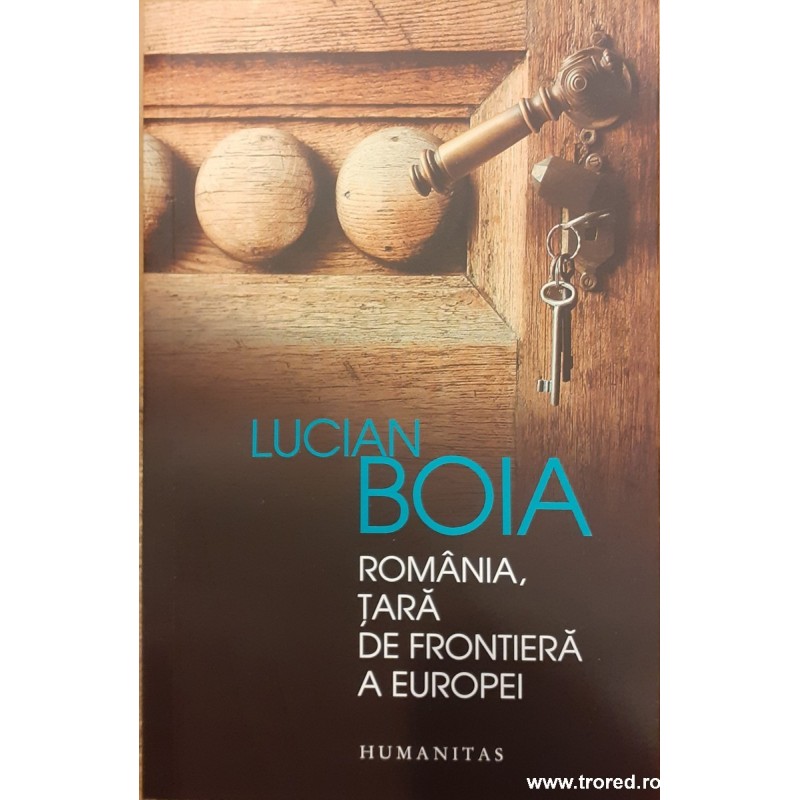 Romania, tara de frontiera a Europei
