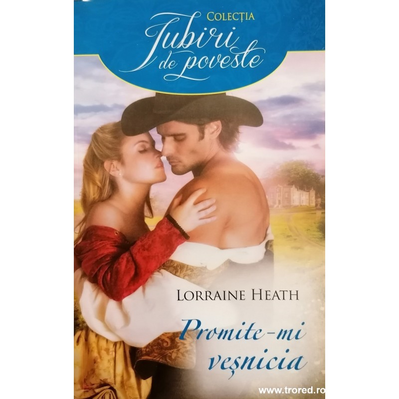 Promite-mi vesnicia. Colectia Iubiri de poveste