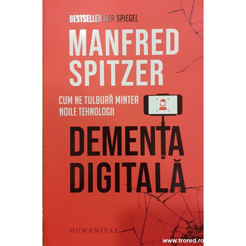 Dementa digitala