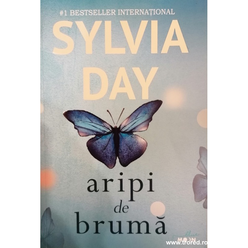Aripi de bruma