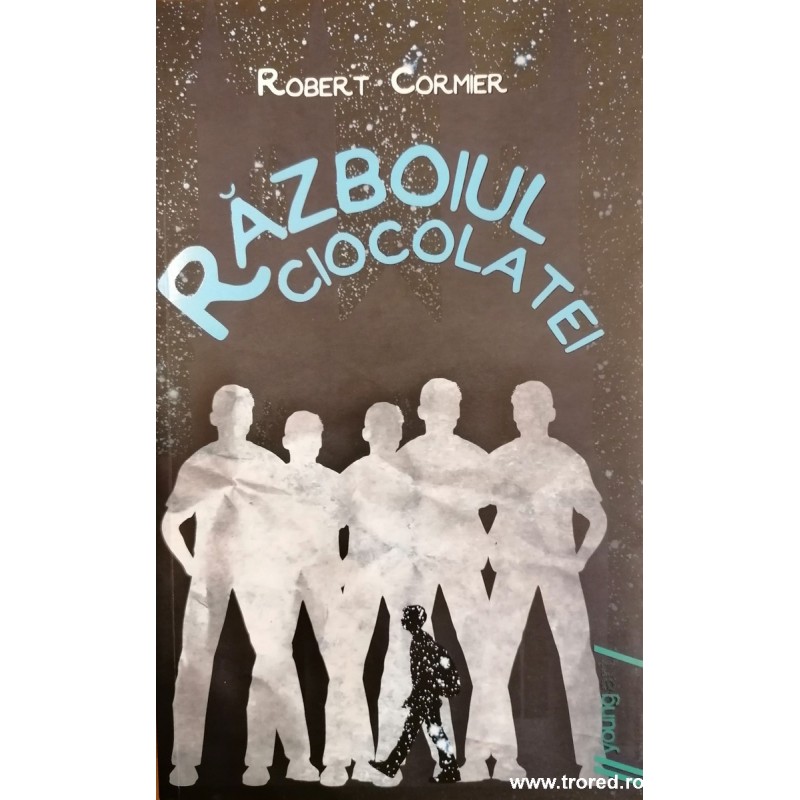 Razboiul ciocolatei