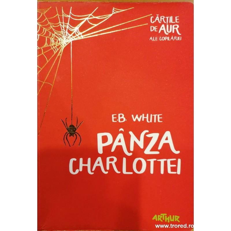 Panza Charlottei