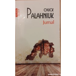 Jurnal Chuck Palahniuk