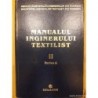 Manualul inginerului textilist vol.2 Partea A. Tricotaje