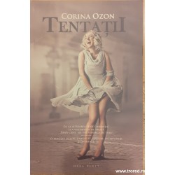 Tentatii Corina Ozon