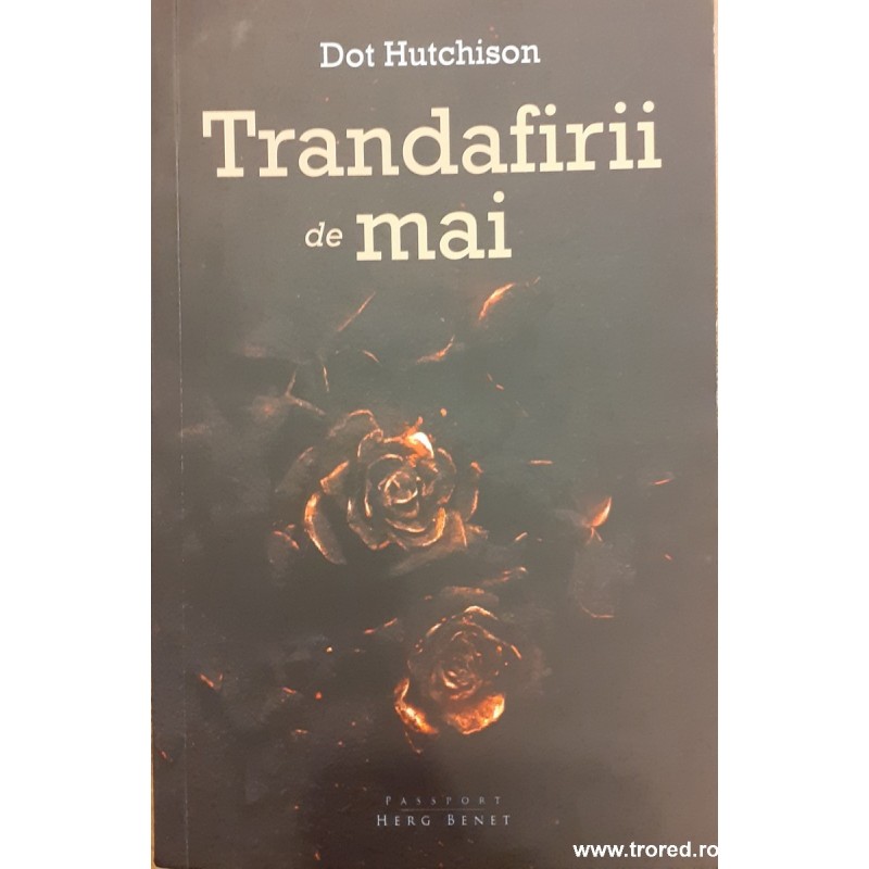 Trandafirii de mai