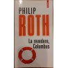 La revedere, Columbus