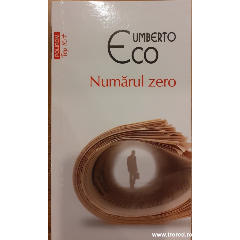 Numarul zero