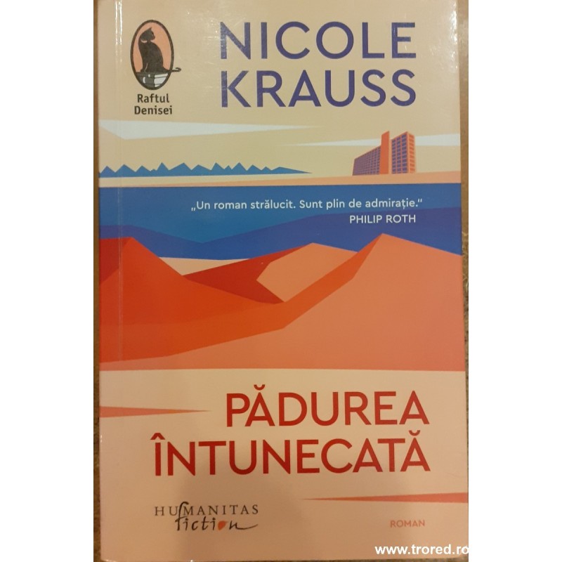 Padurea intunecata