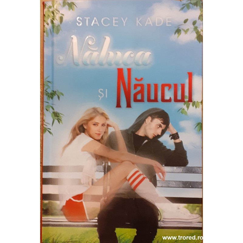 Naluca si Naucul
