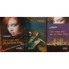 Cele noua vieti ale lui Chloe King 3 volume
