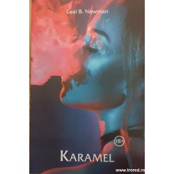Karamel Lexi B. Newman