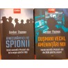 Istoria secreta a Mossad-ului de la origini pana in prezent 2 volume