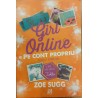 Girl online. Pe cont propriu