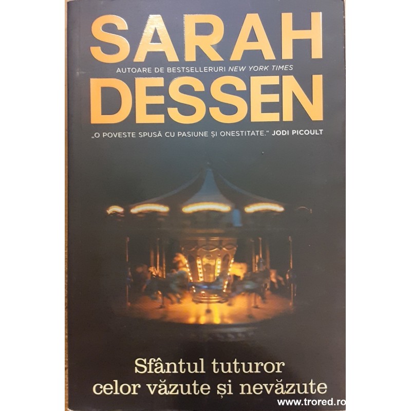 Sfantul tuturor celor vazute si nevazute