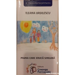 Mama care educa singura