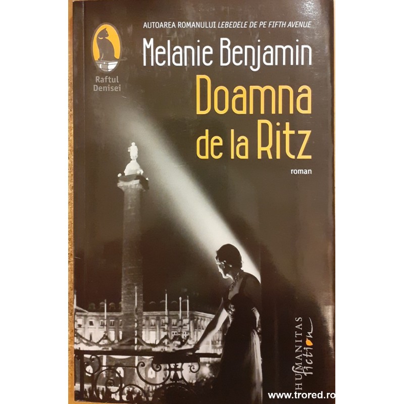Doamna de la Ritz