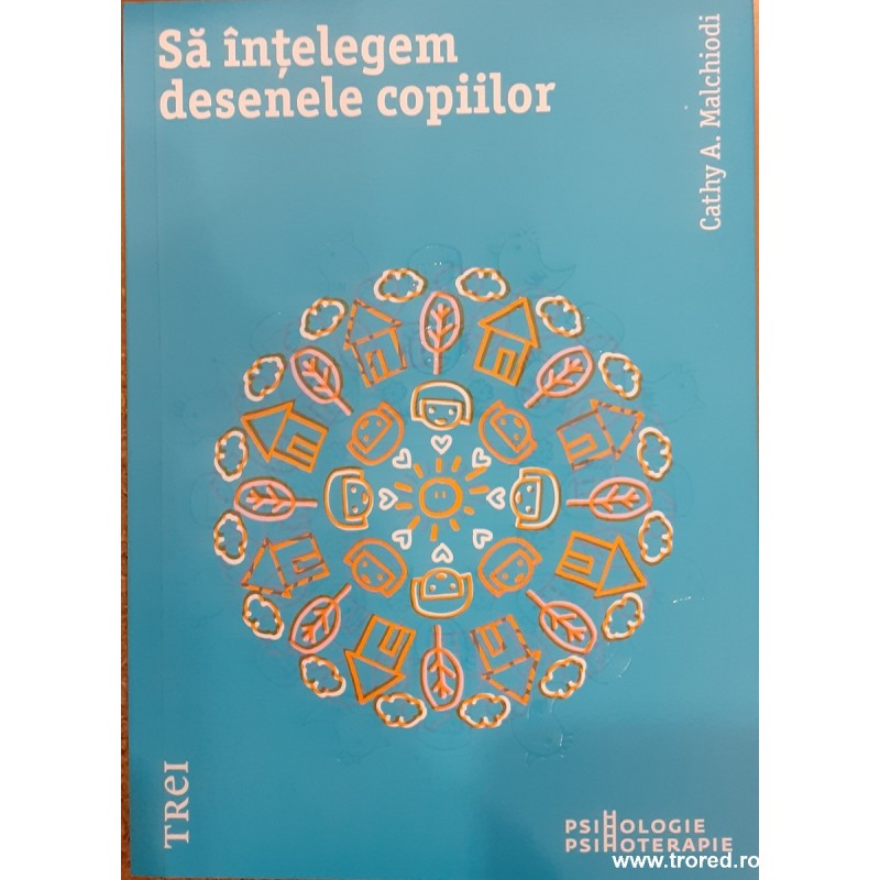 Sa intelegem desenele copiilor