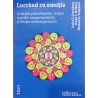 Lucrand cu emotia