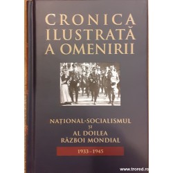 National-socialismul si al doilea razboi mondial 1933-1945, Cronica ilustrata a omenirii 12