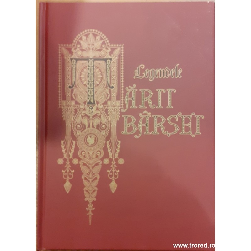 Legendele Tarii Barsei