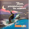 Tase, privighetoarea din adancuri