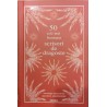 50 cele mai frumoase scrisori de dragoste