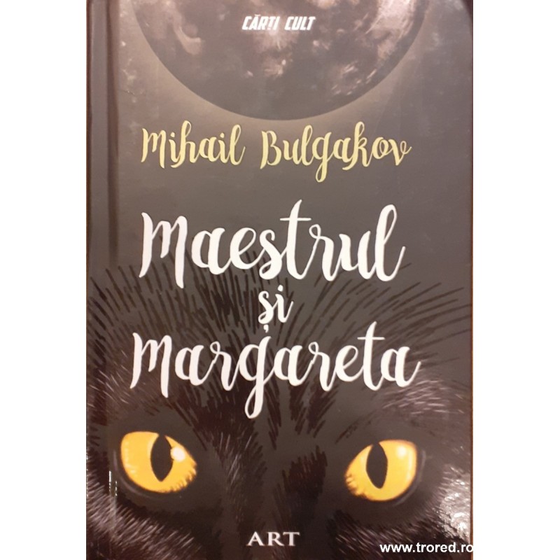 Maestrul si Margareta